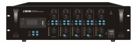 Микшерный усилитель ROXTON IP-A4060MP Микшерный усилитель ROXTON IP-A4060MP