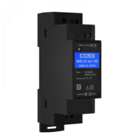 Стабилизированный источник питания МИП-24 исп.100 Стабилизированный источник питания МИП-24 исп.100