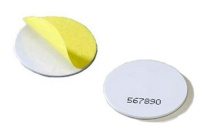 Метка самоклеющаяся EM-Marine IL-07EE Метка самоклеющаяся EM-Marine IL-07EE