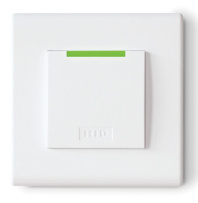 Считыватель бесконтактных smart карт iClass SE Decor Считыватель бесконтактных smart карт iClass SE Decor