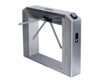 Тумбовый турникет платного доступа PERCo Тумбовый турникет платного доступа PERCo