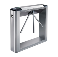 Тумбовый турникет-трипод TTD-08A Тумбовый турникет-трипод TTD-08A