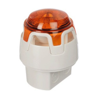 Комбинированный оповещатель System Sensor CWSS-WA-W7 Комбинированный оповещатель System Sensor CWSS-WA-W7