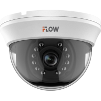 Внутренняя купольная HD-TVI камера F-AC-1421(2.8mm) Внутренняя купольная HD-TVI камера F-AC-1421(2.8mm)