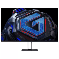 Xiaomi Gaming G27Qi, 27'' IPS, 2K 2560x1440, 16:9, 300 cd/m2, 1ms, 1000:1, 178°/178°, DPx2, HDMIx2, Audio, 180Hz, Внеш. Бп, VESA 75x75, Black, 1y Xiaomi Gaming G27Qi, 27'' IPS, 2K 2560x1440, 16:9, 300 cd/m2, 1ms, 1000:1, 178°/178°, DPx2, HDMIx2, Audio, 180Hz, Внеш. Бп, VESA 75x75, Black, 1y
