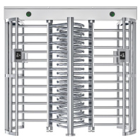 Полноростовой турникет БЛОКПОСТ РСТ 1200 Полноростовой турникет БЛОКПОСТ РСТ 1200
