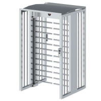 Турникет ПОЛНОРОСТОВОЙ БЛОКПОСТ СТ 5 серия СПЕКТР Z Турникет ПОЛНОРОСТОВОЙ БЛОКПОСТ СТ 5 серия СПЕКТР Z