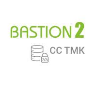 Модуль интеграции с государственной информационной системой Бастион-2 – СС ТМК Модуль интеграции с государственной информационной системой Бастион-2 – СС ТМК