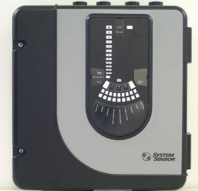Аспирационный извещатель System Sensor FL0111E Аспирационный извещатель System Sensor FL0111E