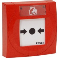 Ручной пожарный извещатель Esser by Honeywell 804971 Ручной пожарный извещатель Esser by Honeywell 804971