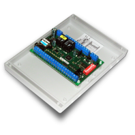 Elsys-MB-SM Elsys-MB-SM