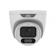 Купольная IP видеокамера Uniview IPC3624LE-ADF28K-WL Купольная IP видеокамера Uniview IPC3624LE-ADF28K-WL