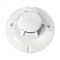 Извещатель пожарный дымовой точечный ДИП-31 (ИП 212-31) Извещатель пожарный дымовой точечный ДИП-31 (ИП 212-31)