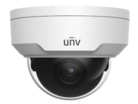 Купольная IP видеокамера Uniview IPC325SB-DF40K-I0 Купольная IP видеокамера Uniview IPC325SB-DF40K-I0