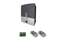 Комплект автоматики для откатных ворот на основе привода BXL04AGS BXL Опт Комплект автоматики для откатных ворот на основе привода BXL04AGS BXL Опт