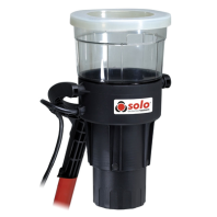 Проводной тепловой тестер 29600-229 Проводной тепловой тестер 29600-229