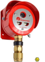 Извещатель пожарный пламени ТЮЛЬПАН 2-23Ex Извещатель пожарный пламени ТЮЛЬПАН 2-23Ex