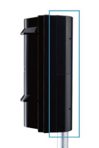 BC-4 Задняя крышка для SL (все модели) BC-4 Задняя крышка для SL (все модели)