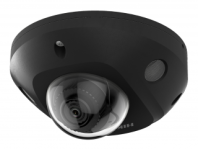 Уличная компактная IP-камера DS-2CD2563G2-IS(2.8mm)(BLACK) Уличная компактная IP-камера DS-2CD2563G2-IS(2.8mm)(BLACK)