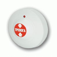 Тревожная кнопка Арсенал-СБ ТРК-1С Тревожная кнопка Арсенал-СБ ТРК-1С