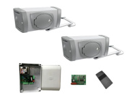 Комплект автоматики для двухстворчатых распашных ворот FE40230 combo KIT Комплект автоматики для двухстворчатых распашных ворот FE40230 combo KIT