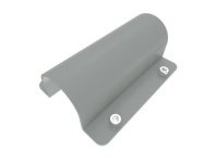 Крепление круглой стрелы G0402 для шлагбаумов Gard LT/LS 803XA-0590 Крепление круглой стрелы G0402 для шлагбаумов Gard LT/LS 803XA-0590