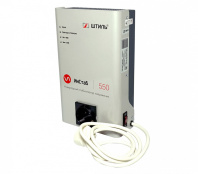 Стабилизатор напряжения Штиль ИнСтаб IS550 (230В) Стабилизатор напряжения Штиль ИнСтаб IS550 (230В)