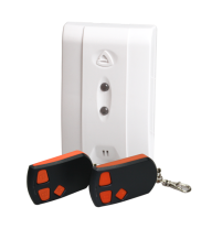 Тревожная радиокнопка Сибирский Арсенал Лидер Тревожная радиокнопка Сибирский Арсенал Лидер