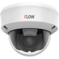 Уличная купольная HD-TVI камера F-AC-2721Z(2.7-13.5mm) Уличная купольная HD-TVI камера F-AC-2721Z(2.7-13.5mm)