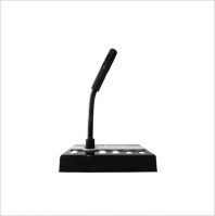 Микрофонная панель АРИЯ-МКП-4 Микрофонная панель АРИЯ-МКП-4