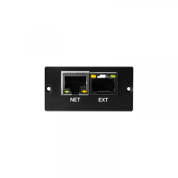 SNMP card встраиваемый в UPS-1000 модуль SNMP card встраиваемый в UPS-1000 модуль