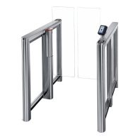 Скоростной проход платного доступа PERCo Скоростной проход платного доступа PERCo