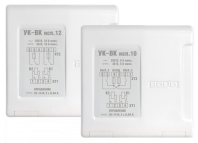 Устройство коммутационное УК-ВК исп.14 Устройство коммутационное УК-ВК исп.14