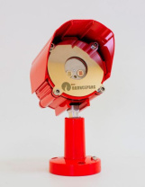 Извещатель пожарный пламени ТЮЛЬПАН 3-1 Извещатель пожарный пламени ТЮЛЬПАН 3-1