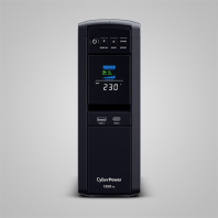 Cyberpower CP1350EPFCLCD Line-Interactive 1350VA/810W USB/RS-232/RJ11/45 (6 EURO) (замена CP1300EPFCLCD) Cyberpower CP1350EPFCLCD Line-Interactive 1350VA/810W USB/RS-232/RJ11/45 (6 EURO) (замена CP1300EPFCLCD)