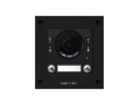 Вызывная вандалозащитная видеопанель MTM VR с 2 кнопками. 1 модуль MKITVX1-12V Вызывная вандалозащитная видеопанель MTM VR с 2 кнопками. 1 модуль MKITVX1-12V