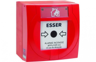 Ручной пожарный извещатель Esser by Honeywell 804973 Ручной пожарный извещатель Esser by Honeywell 804973
