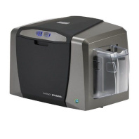 Сублимационный принтер-кодировщик пластиковых карт начального уровня м Сублимационный принтер-кодировщик пластиковых карт начального уровня м