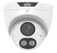 Купольная IP видеокамера Uniview IPC3615SE-ADF40KM-WL-I0 Купольная IP видеокамера Uniview IPC3615SE-ADF40KM-WL-I0