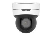 Мини-поворотная IP-камера Uniview IPC6412LR-X5P-RU Мини-поворотная IP-камера Uniview IPC6412LR-X5P-RU