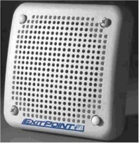 Звуковой указатель System Sensor PF24V Звуковой указатель System Sensor PF24V