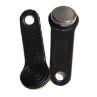 AT-DS 1990 черный Ключ Touch Memory AT-DS 1990 черный Ключ Touch Memory