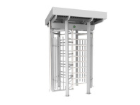 Турникет полноростовый моторизованный GUARDIAN BTX 300 S ROOF Турникет полноростовый моторизованный GUARDIAN BTX 300 S ROOF