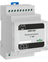 Модуль вывода AMR Исп. AMR-DIN Модуль вывода AMR Исп. AMR-DIN