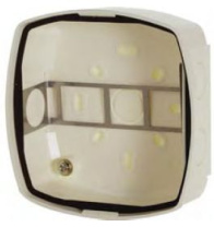 База для оповещателя Esser by Honeywell 806201 База для оповещателя Esser by Honeywell 806201