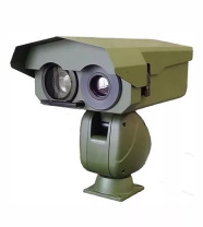 Двухканальная интегрированная система наблюдения DWT-IS-C2445D-T650/150D Двухканальная интегрированная система наблюдения DWT-IS-C2445D-T650/150D