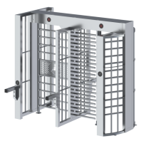 Турникет ПОЛНОРОСТОВОЙ БЛОКПОСТ СТ 4М серия СПЕКТР Z Турникет ПОЛНОРОСТОВОЙ БЛОКПОСТ СТ 4М серия СПЕКТР Z