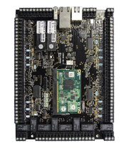 Контроллер для построения систем доступа с кластерной архитектурой  ASP-4 Контроллер для построения систем доступа с кластерной архитектурой  ASP-4