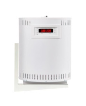 Кронштейн для установки стабилизаторов серии SKAT ST на стене Кронштейн для установки стабилизаторов серии SKAT ST на стене