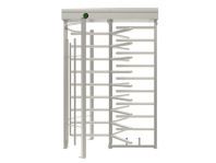 Турникет полноростовой моторизованный GUARDIAN BTC 300, трехсекционный 120 градусов Турникет полноростовой моторизованный GUARDIAN BTC 300, трехсекционный 120 градусов